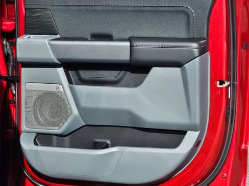 New 2025 Ford F150 Lariat w/ Equipment Group 501A Mid image 32