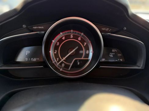 Used 2015 MAZDA MAZDA3 s Grand Touring w/ Technology Package FWD image 17