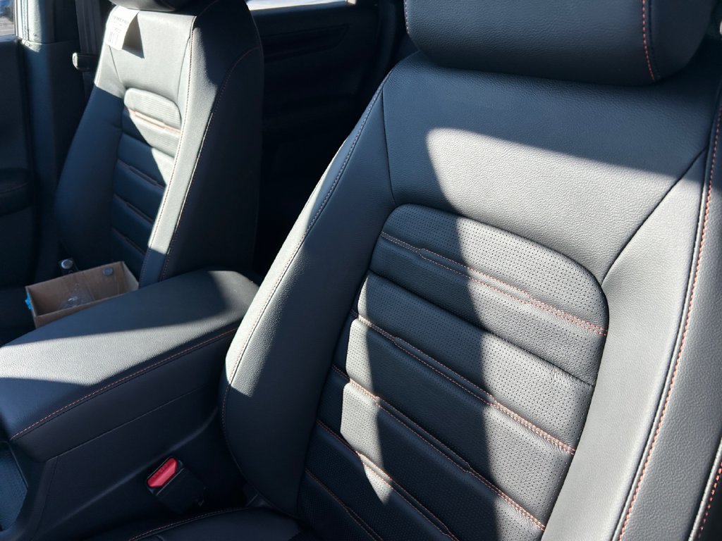 New 2027 Honda CR-V Sport-L image 16