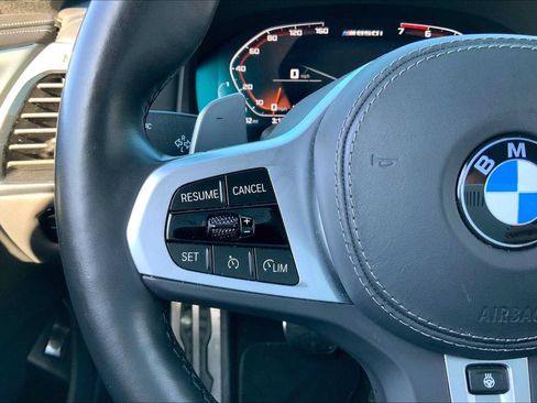 Certified 2022 BMW M850i Gran Coupe xDrive w/ Comfort Seating Package AWD/4WD image 24