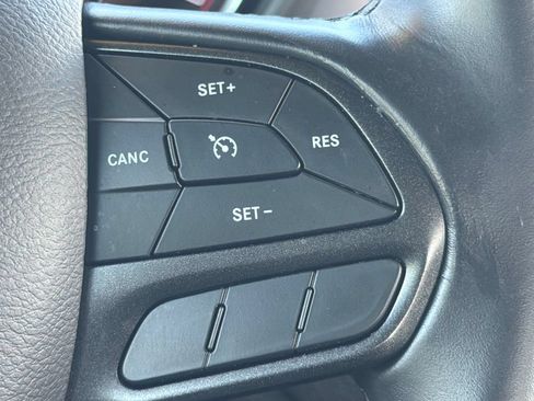 Used 2023 Dodge Challenger SXT AWD/4WD image 22