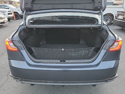 Used 2026 Toyota Camry SE w/ Multimedia Upgrade Package image 13