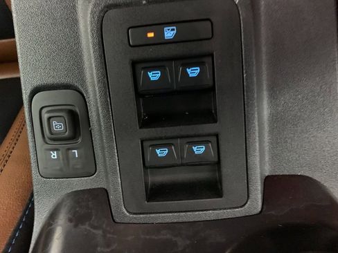 Used 2024 Ford Bronco Outer Banks image 24