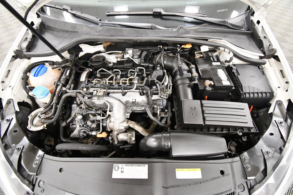 Used 2013 Volkswagen Jetta TDI FWD image 12