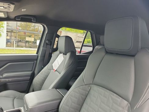 New 2026 Toyota 4Runner TRD Sport Premium AWD/4WD image 21