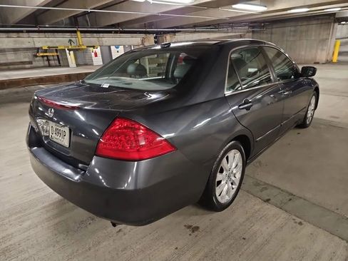 Used 2007 Honda Accord EX-L image 10