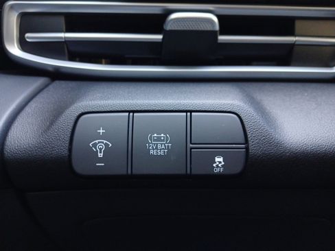 New 2026 Hyundai Elantra Blue image 20