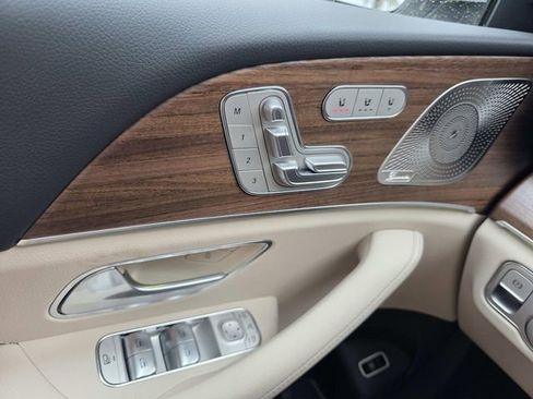 New 2026 Mercedes-Benz GLE 450 4MATIC image 14