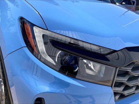 Used 2024 Honda Ridgeline TrailSport image 33