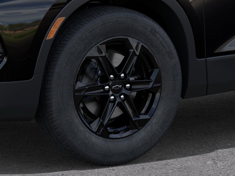 New 2026 Chevrolet Blazer LT w/ Midnight/Sport Edition AWD/4WD image 9