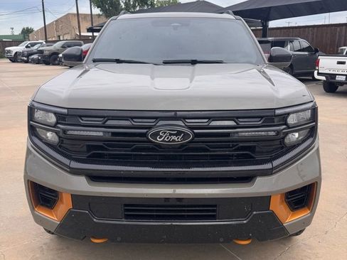Used 2026 Ford Expedition Tremor AWD/4WD image 1