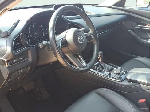 Used 2024 MAZDA CX-30 AWD 2.5 S w/ Preferred Package image 8