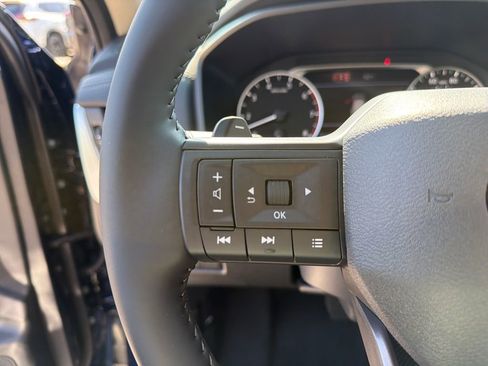 New 2026 Nissan Rogue SV w/ Cold Weather Package FWD image 20