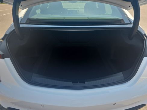 Used 2024 Cadillac CT5 Luxury w/ Sun And Sound Package RWD image 13