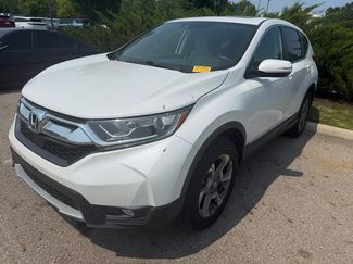 Used 2019 Honda CR-V EX video 1