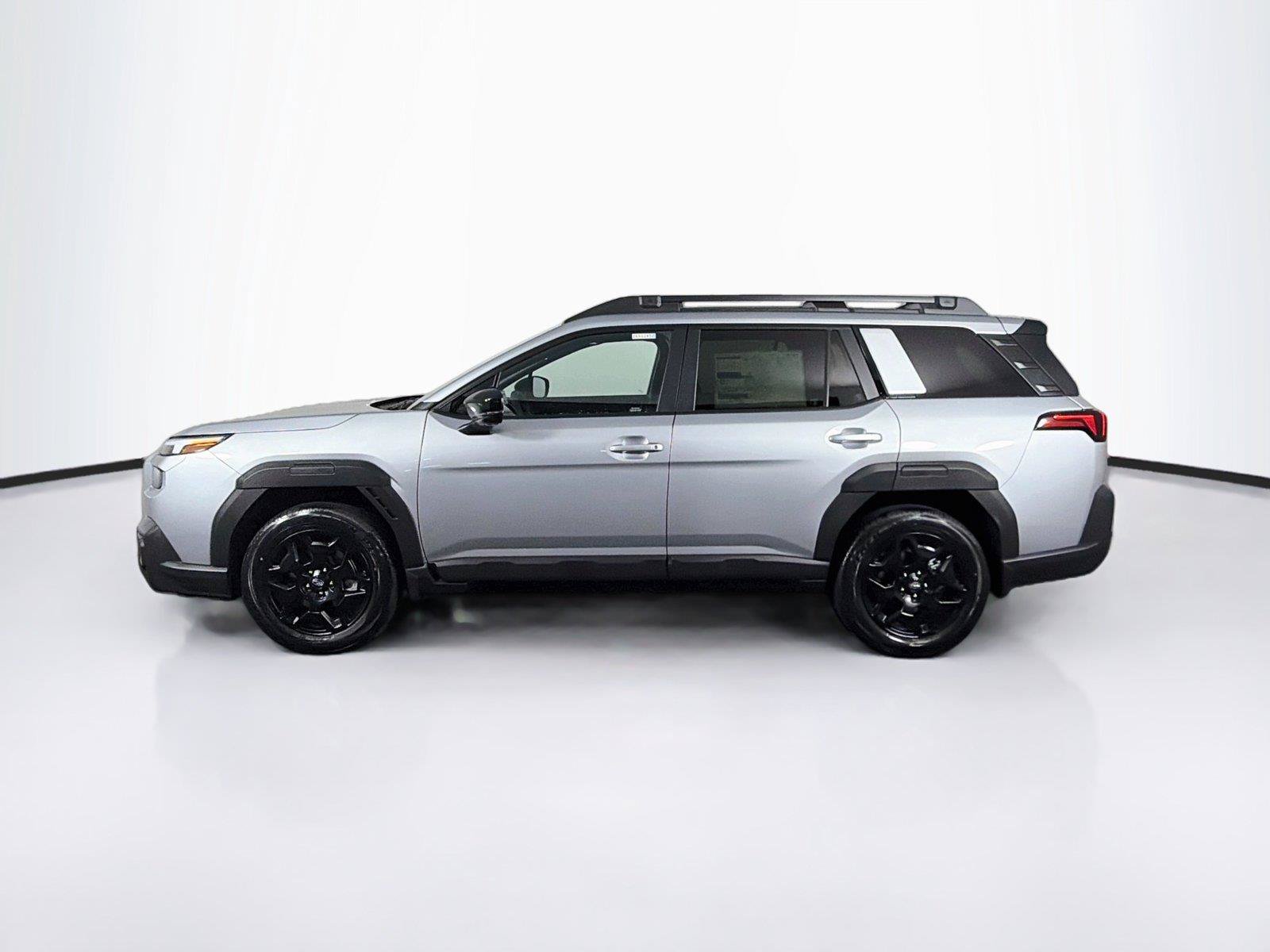 New 2026 Subaru Outback Limited AWD/4WD image 8