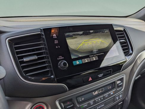 Used 2021 Honda Passport EX-L image 28