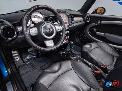 Used 2009 MINI Cooper S image 13