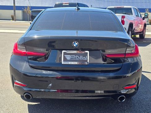 Used 2019 BMW 330i Sedan RWD image 7