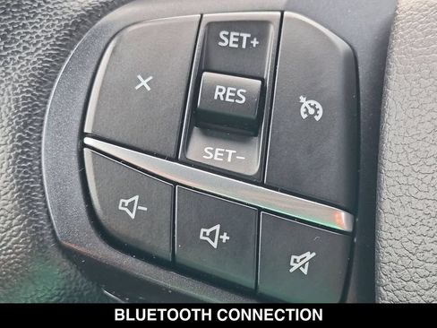 Used 2020 Ford Explorer XLT w/ Equipment Group 202A AWD/4WD image 6