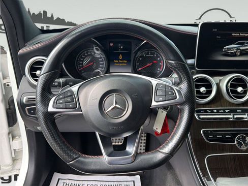 Used 2018 Mercedes-Benz C 43 AMG 4MATIC Sedan image 11