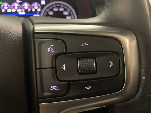 Used 2021 Chevrolet Tahoe Premier w/ Premium Package image 29