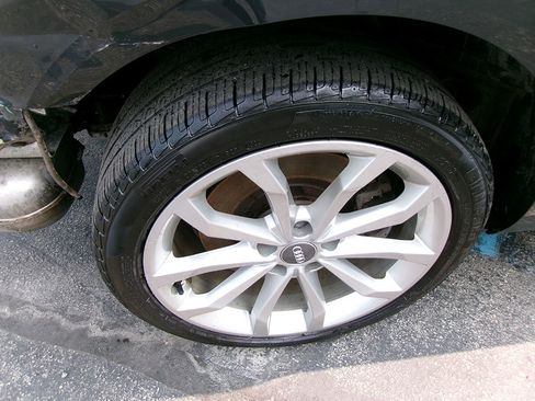 Used 2019 Audi A4 2.0T Premium Plus w/ Premium Plus Package image 7