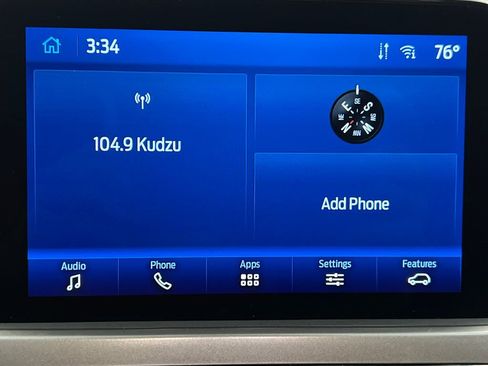 Used 2025 Ford Escape Active image 48