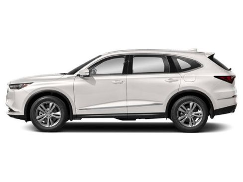 Used 2022 Acura MDX SH-AWD image 3