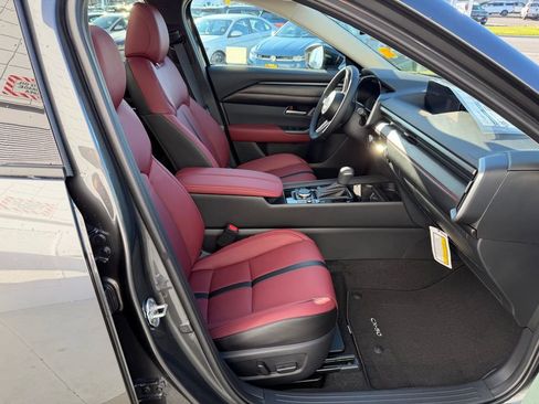 New 2026 MAZDA CX-50 AWD 2.5 Hybrid w/ Premium Pkg image 20