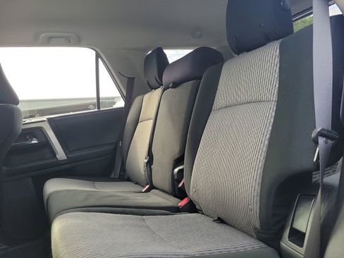 Used 2019 Toyota 4Runner SR5 image 20