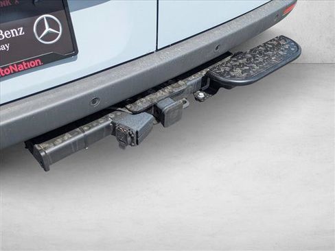 New 2026 Mercedes-Benz Sprinter 2500 image 17