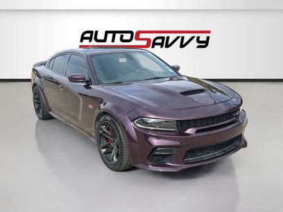 Used 2022 Dodge Charger Scat Pack