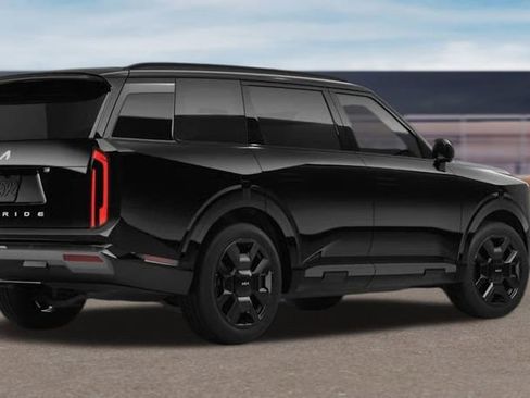 New 2027 Kia Telluride SX image 5