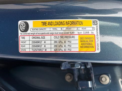 Used 2026 Chevrolet Equinox LT FWD image 20