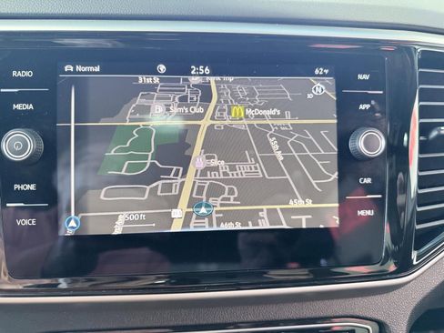 Used 2023 Volkswagen Atlas SEL image 23