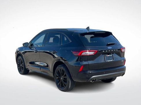 Used 2023 Ford Escape ST-Line Elite image 6