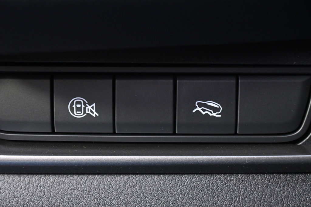 New 2026 MAZDA CX-30 AWD 2.5 S w/ Select Sport Pkg image 23