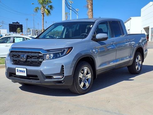 New 2026 Honda Ridgeline RTL image 3