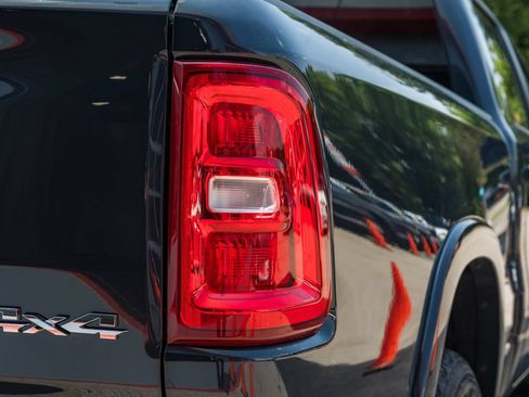 New 2026 RAM 1500 4x4 Crew Cab image 6