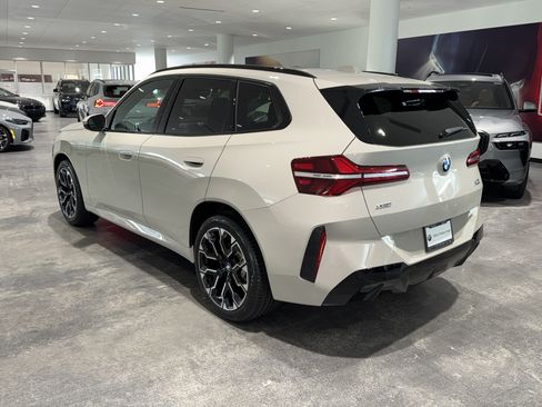 New 2026 BMW X3 xDrive30i w/ M Sport Package AWD/4WD image 5