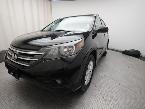 Used 2014 Honda CR-V EX-L image 12