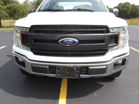 Used 2019 Ford F150 XL w/ Equipment Group 101A Mid RWD image 24