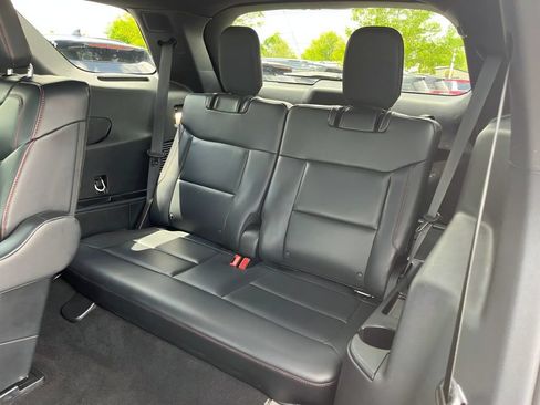 Used 2025 Ford Explorer ST-Line AWD/4WD image 24