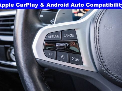 Used 2023 BMW 530i xDrive w/ M Sport Package image 25