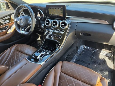 Used 2017 Mercedes-Benz C 63 AMG S image 31