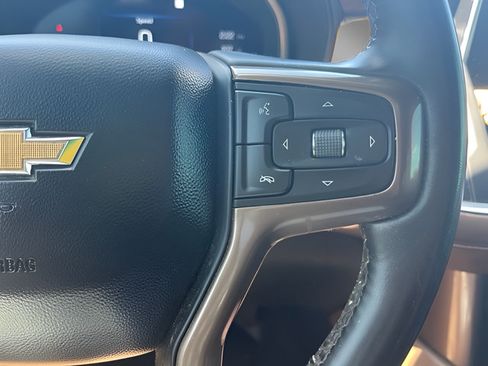 Used 2023 Chevrolet Tahoe High Country AWD/4WD image 21