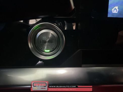 New 2025 Chevrolet Corvette E-Ray w/ ZER Performance Package image 17