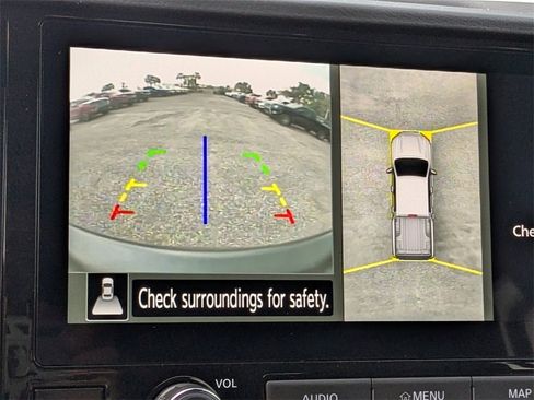 New 2025 Nissan Frontier Pro-X w/ Pro Premium Package image 24