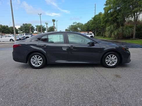 Used 2026 Toyota Camry LE FWD image 12